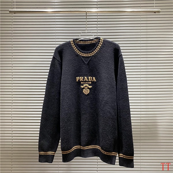 Prada Sweater Wmns ID:20250925-219
